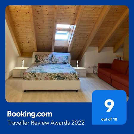 Casa Vista Monte Rosa Apartment Toceno Екстериор снимка