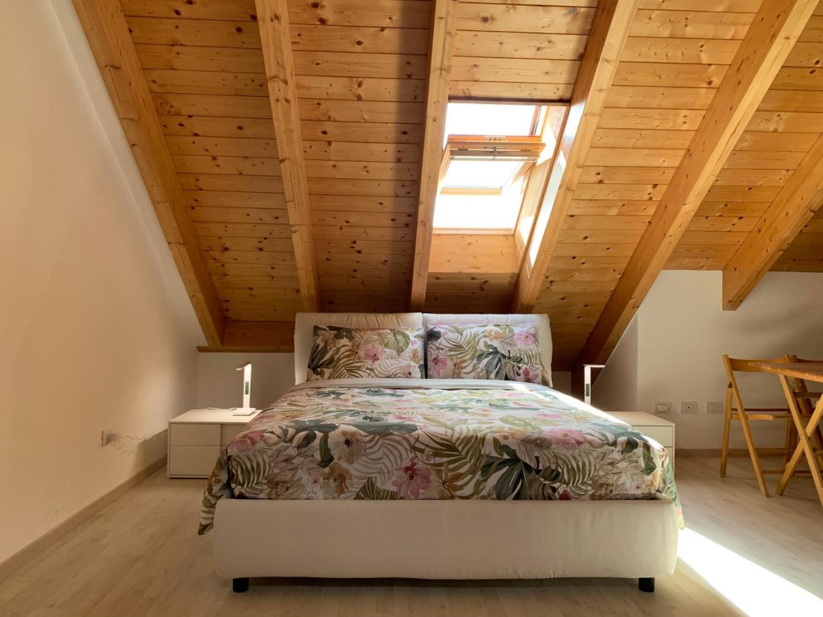 Casa Vista Monte Rosa Apartment Toceno Екстериор снимка